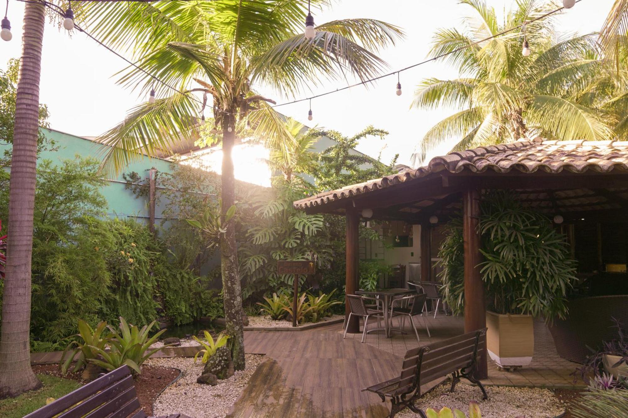 Castelo Inn Hotel — Fotos 2