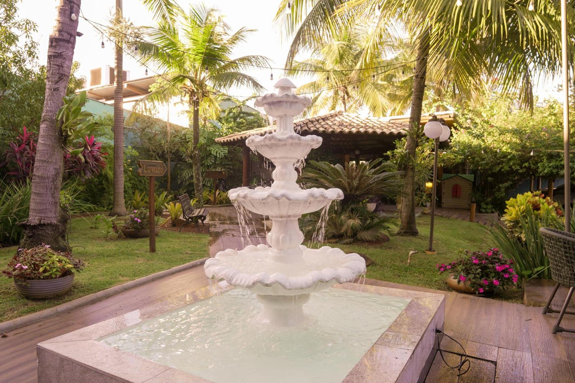 Castelo Inn Hotel — Fotos 3